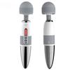Powerful Huge Head Vibrator for Female Masturbation Orgasm, AV Magic Wand Massager Nipple Clitoris Stimulator Climax Sex Toys for Woman Masturbator