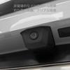 Lmyit Rear Camera Cover Car Rear View Camera Cover Rear Camera Cover,Waterproof Rainproof Camera