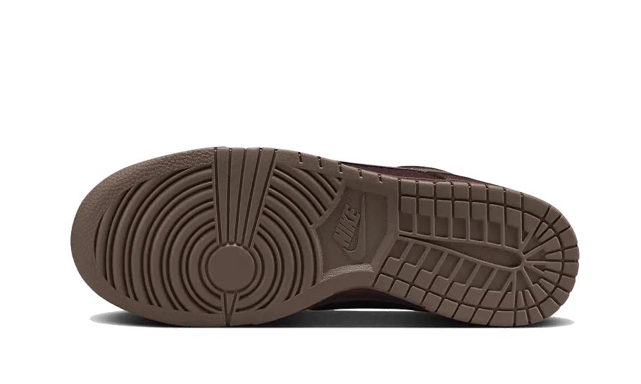 Dunk Low Premium Burgundy Crush