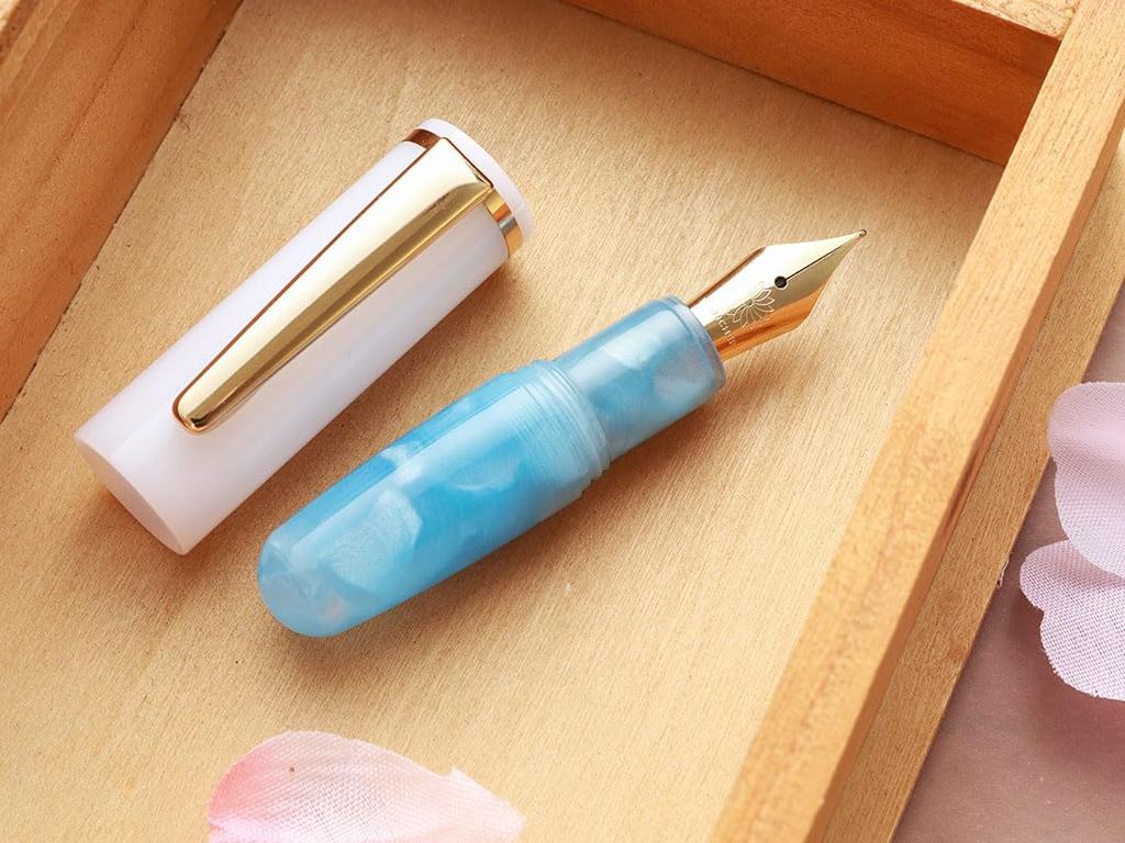 WANCHER PuChiCo Arctic 1×one×wan (F, Blue)