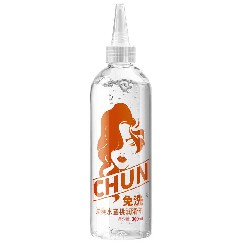 Adult Lubricant for Vaginal Dryness, Long-Lasting Sensual Gel for Couples and Women, Safe and Smooth