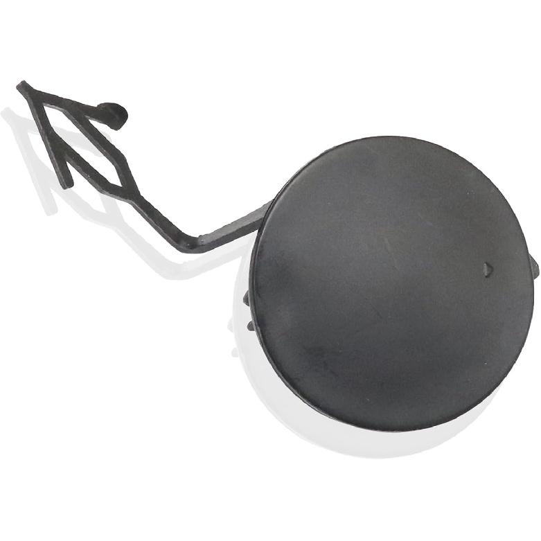 

Priprilod Front Bumper Tow Hook Cap Cover Compatible With Kia Forte 2019 2020 2021# 86588M6500 86588-M6500 86588M6000 86588M7000