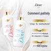 Dove Expert Hydration Essence Body Wash