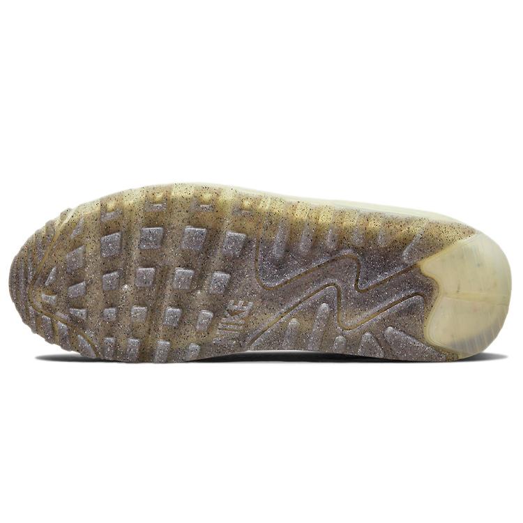 New Nike Air Max 90 Terrascape Light Bone Women's DC9450-001