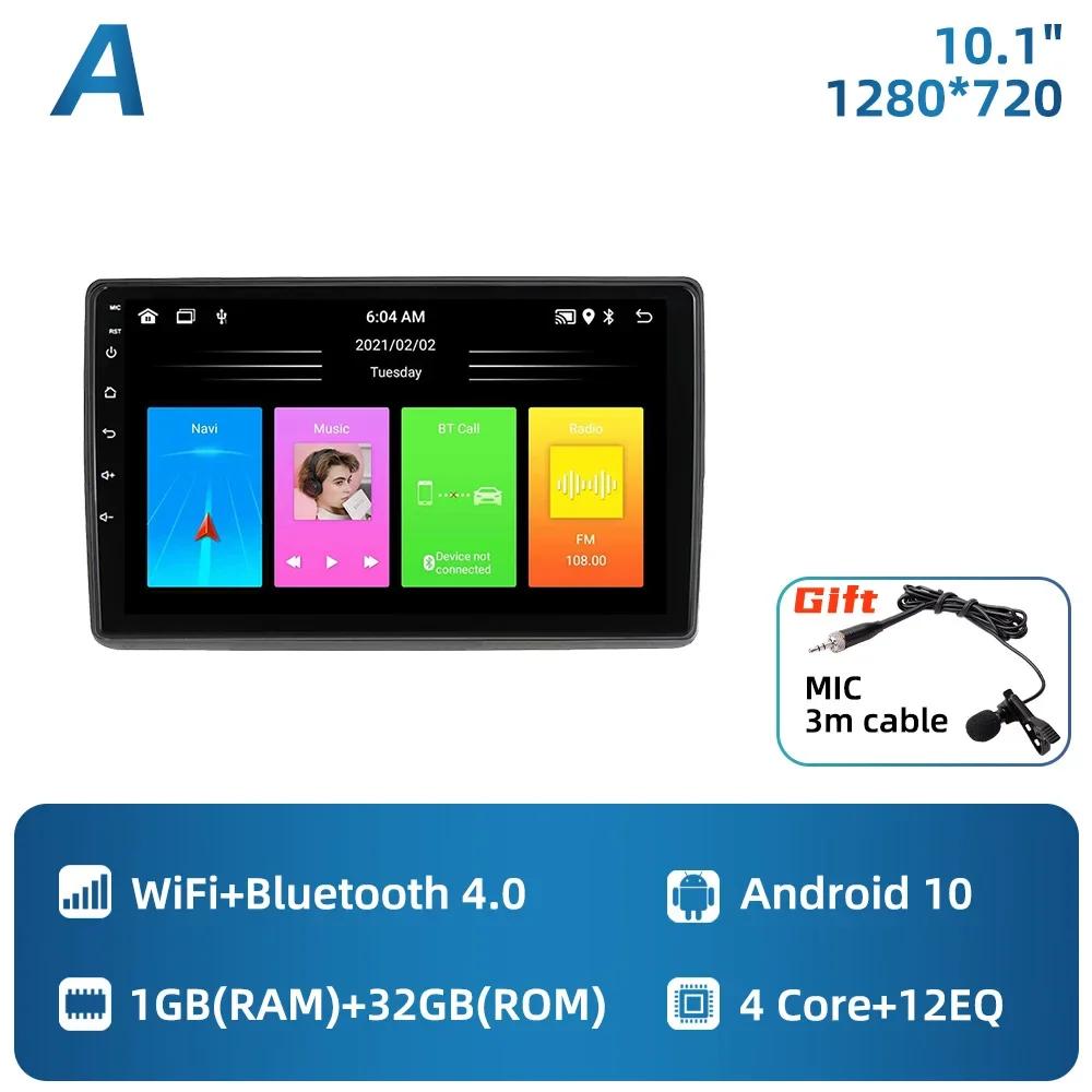 New Wirelessly Carplay For Nissan Nv400 Renault Master 3 Opel Movano 2010 - 2021 Automotive Multimedia 2 Din Car Radio Screen