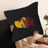 Group WWu Tang Hip Hop Cushion Cover Pillowcase Upholstery Sofa Throw Pillow Home Decor Pillowcas