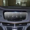 For CADILLAC CT6 2017 - 2025 Navigation Screen Film 10.2 Inch GPS Screen Tempered Glasses Membrane Protector Accessories