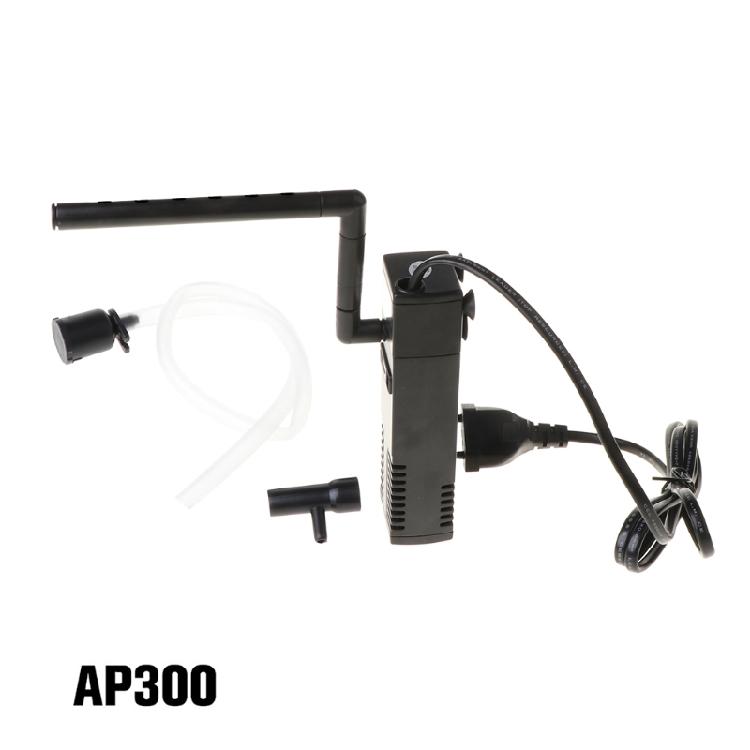 Für Schildkröte für Beckenfilter Niedriger Wasserstand Aquarium Filter Bio-Filtration für Am