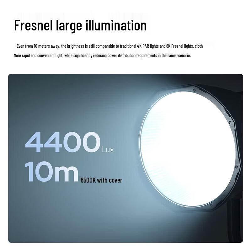 Godox MG1200BI Bi-Color LED Video Light