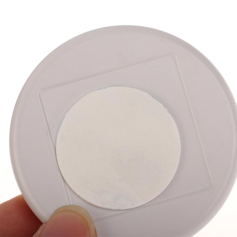 Car 360 Degree Adjustable Hd Rearview Convex Mirror For Car Reverse Wide Angle Vehicle Blind Spot Mirror