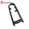 Motorcycle Chain Guide Slider Cover Swingarm Protective For Kawasaki Ninja 400 Z400 2018-2025 2024 2023 2022 2021
