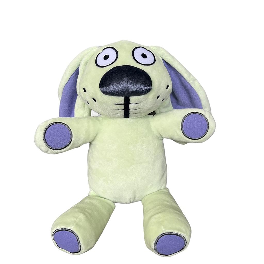 Süße Plüsch Puppe Spielzeug Geschenk Cartoon Kinder Rag Doll Puppe