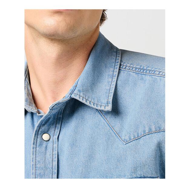 Wrangler Shirt 112362376