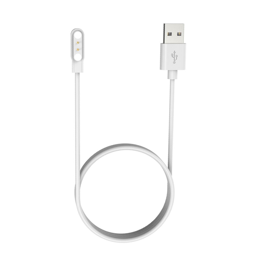 USB-lading 24/39 tommers kabel ladekabel Klokke Smartklokker Strømlading for Colmi C81