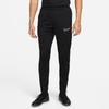 Nike Academy 23 Lightweight Training Jacket and Pants DR1681 x Black Dri-FIT Tracksuit, Set, Top US-L (180-189 cm), Pants US-XL (Waist 96-109 cm),