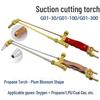 G01-100 Propane Cutting Torch
