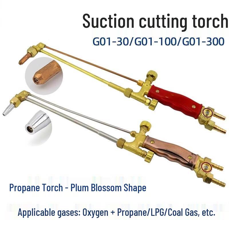 G01-100 Propane Cutting Torch