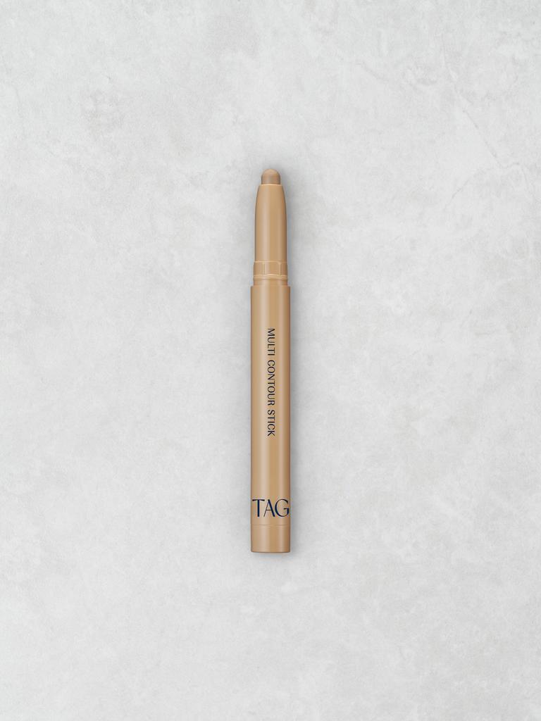 Tag Multi Contour Stick Nude Beige