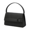 Black Formal Bag for Women, Suitable for Weddings, Funerals, Graduations, and Other Formal Occasions. Product Code: A220-2.