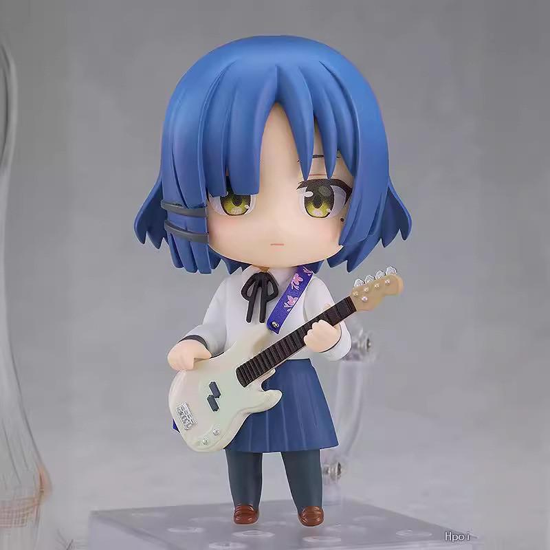 High-quality Pvc Collectible Dolls Of Izumi Chika And Yamada Ryo For Display