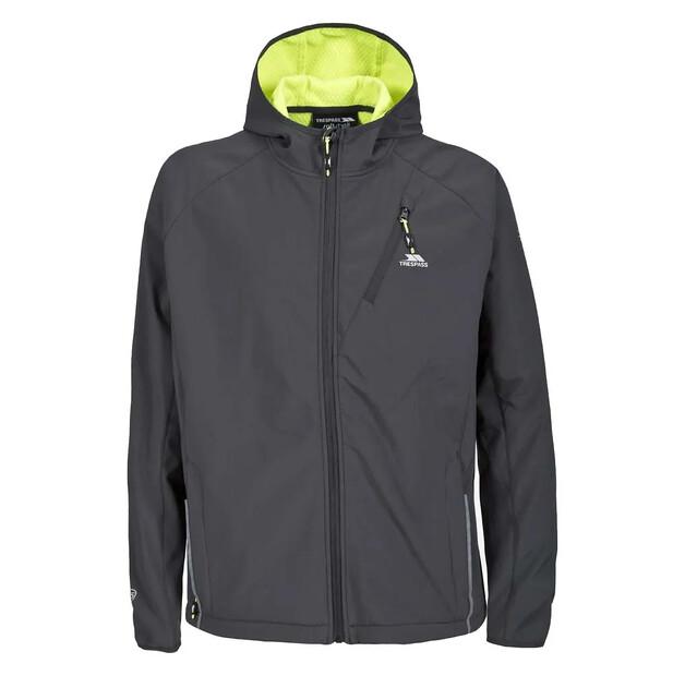 

Trespass Bathurst softshell куртка 2XS