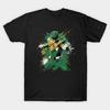 Üst giysisi – T-shirtler