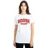 Top Gun Unisex Adult Goose Varsity T-Shirt