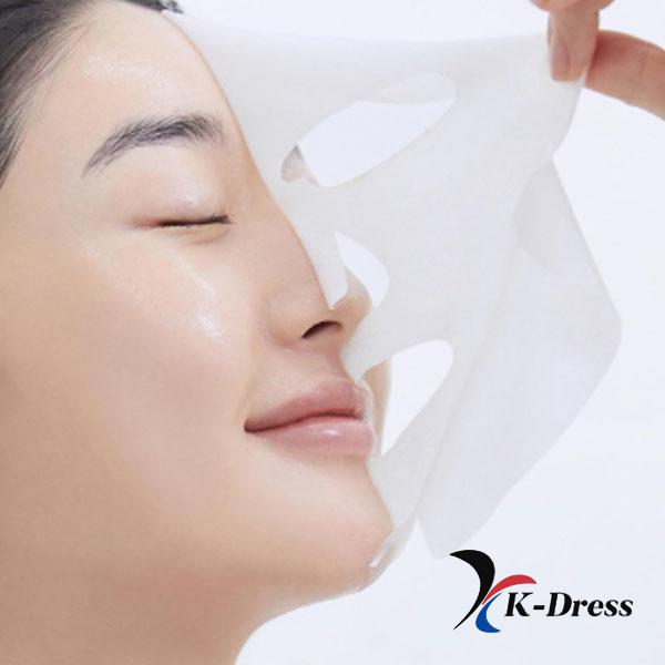 Mediheal Essential Mask Pack 10 Sheet (1BOX) 6 Types