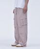 Peulojegteusseuli Solid String Nylon Pants [Indi Pink]_Cg2364