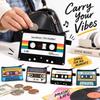Lightweight Cute Card Holder Portable Kids Storage Bag Cute Cartoon Coin Purse  Daily Carry