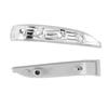 Authentic Car Rearview Mirror Light Turn Signal Lamp Side Mirror Indicator For Tucson IX35 2010-2014