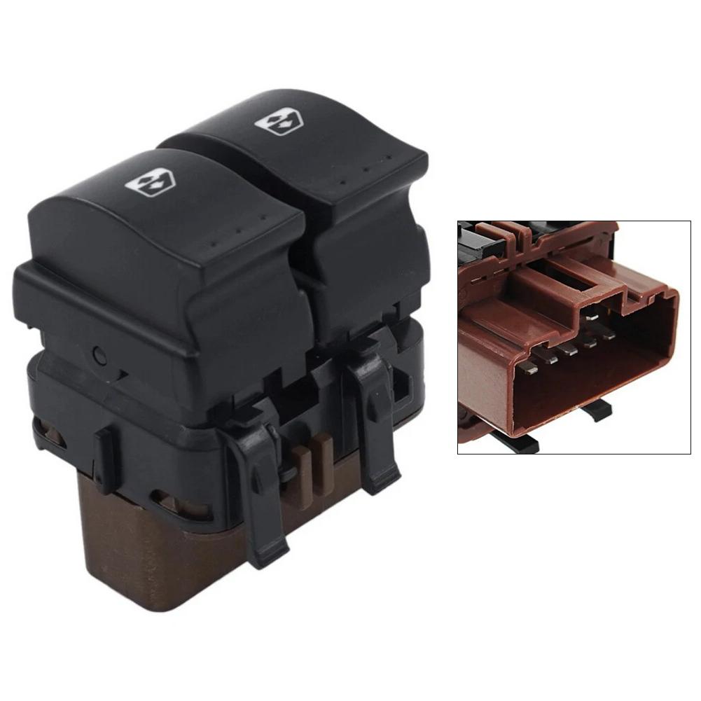 Replacement Window Switch Window Control Button Car Maintenance High Reliability Perfect Fit Easy Installation