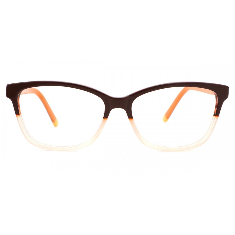

Arise Collective Bacoor Fp1818 C5 Unisex Eyeglasses Brown/54
