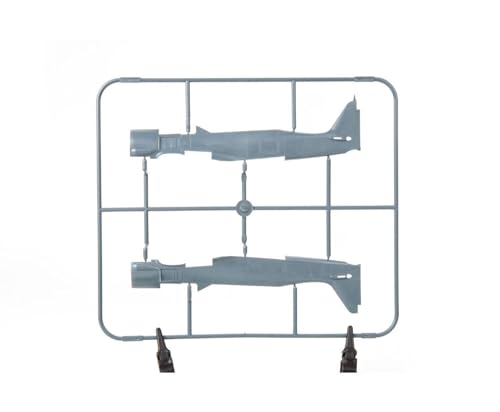 Eduard 1/48 Profipack Fw190A-6 Plastic Model Kit EDU82137 (Airplane)