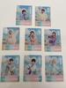 [USED] Trading Cards