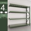 Hanle Meitu Heavy-Duty Storage Rack