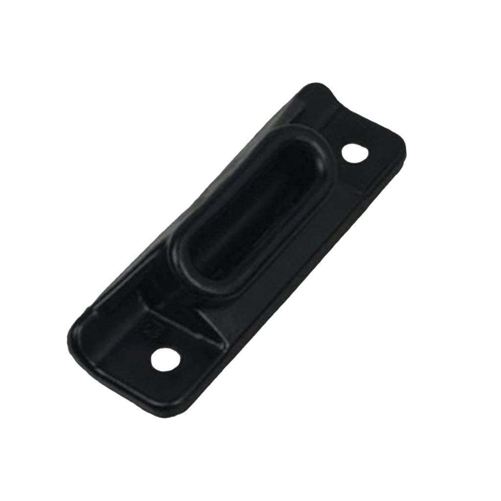 For Ford For Transit MK6 MK7 Sliding Door Lower Wedge Locator Guide Locking Catch Replacement for Vehicle Door Lock and Guide