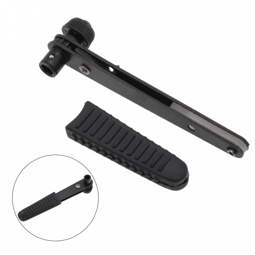 Hexagon Socket Wrench Screwdriver Hexagon Socket Wrench Features