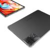 Voor Teclast T50 Plus Hoesje Vierhoekige Schokbestendige Transparante Tablet TPU Cover