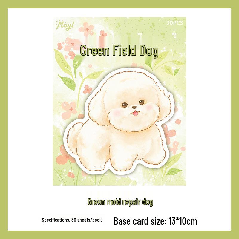 Adorable Animal Sticky Notes: Reusable Student & Office Message Markers