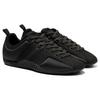 Onitsuka Tiger Unisex SCLAW PUFF Black Graphite Grey Lace-Up Sneakers 1183B968-001