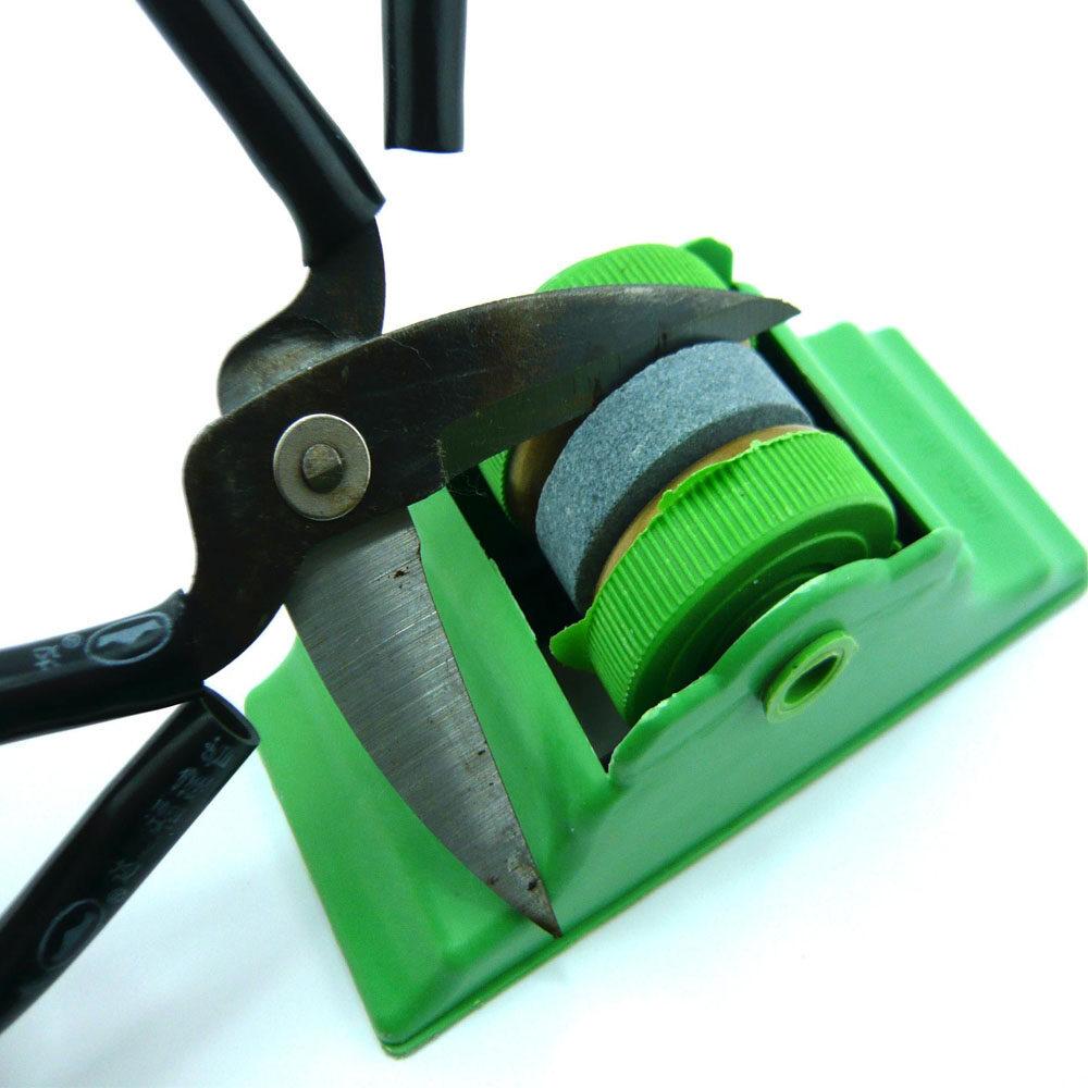 Professionelle Schleifsteine Messerschärfer Schleifstein Schleifstein