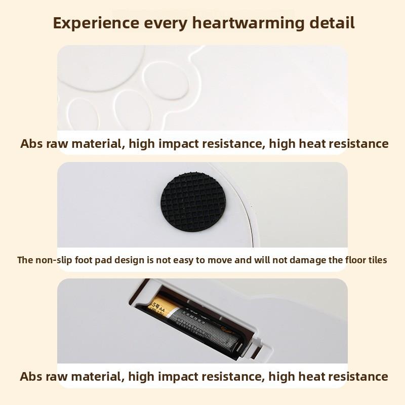 Dog Feeder Cat Automatic Feeding Water Bowl with Timer Pet Food Storage Dispenser Container Pets Puppy Kitten Accessories