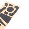 2Sets Mouse Feet Pads Skates For Mad Catz Saitek Mm07 Rat3 Rat5 Rat7 Rat9