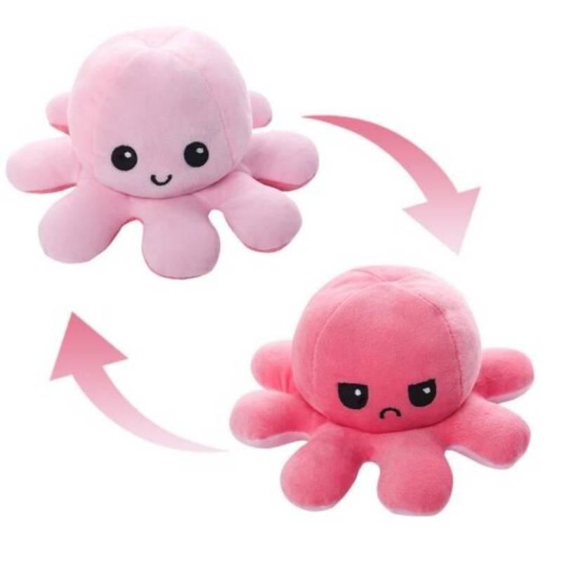 Wholesale Octopus Plush Toy Hanging Pendant Cute And Soft Stuffed Octopus For Kids