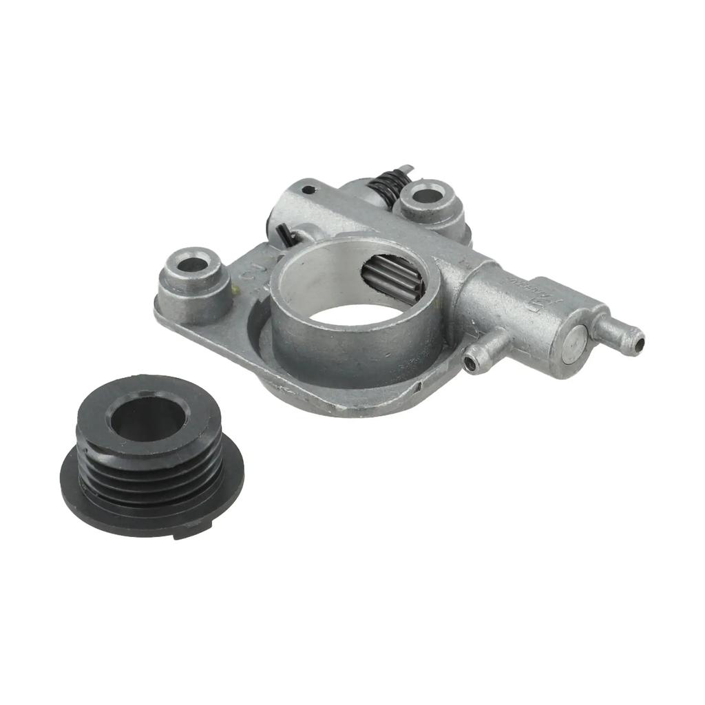 Reliable Oiler Replacement Designed To Fit Chainsaw ModelsFor CS260&CS271&ShindaiwaC022000020forSmoothOperation