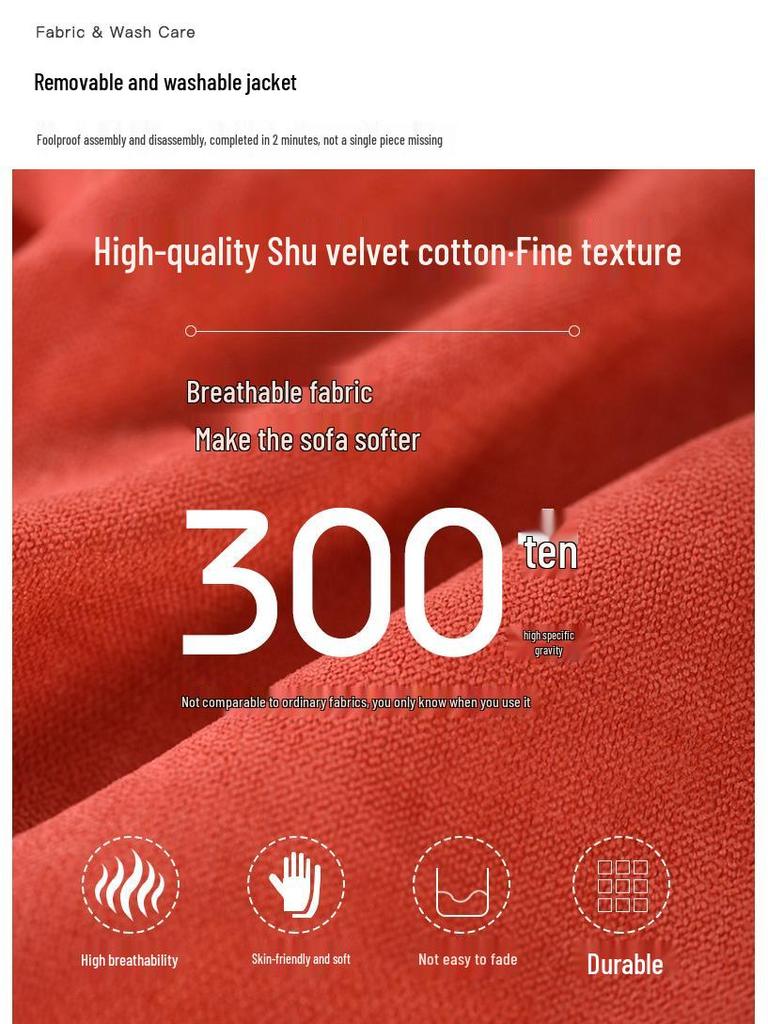 Available Removable & Washable Lazy Sofa Bean Bag Chair for Living Room, Bedroom, Balcony, Tatami, Bathhouse