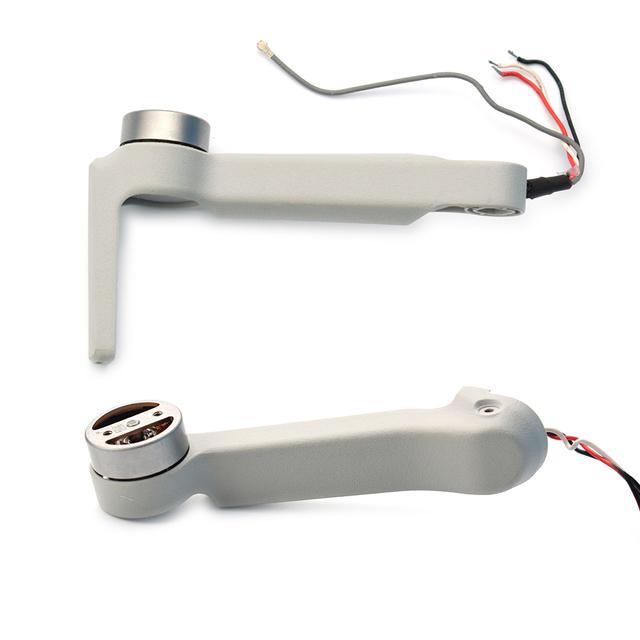 Mini 2 Motor Arm Replacement Left Right Front Rear Arms with Motor Replacement for DJI Mavic Mini 2 Accessories