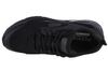 Skechers Uno 2- 90'S 2, schwarze Herren-Sneaker