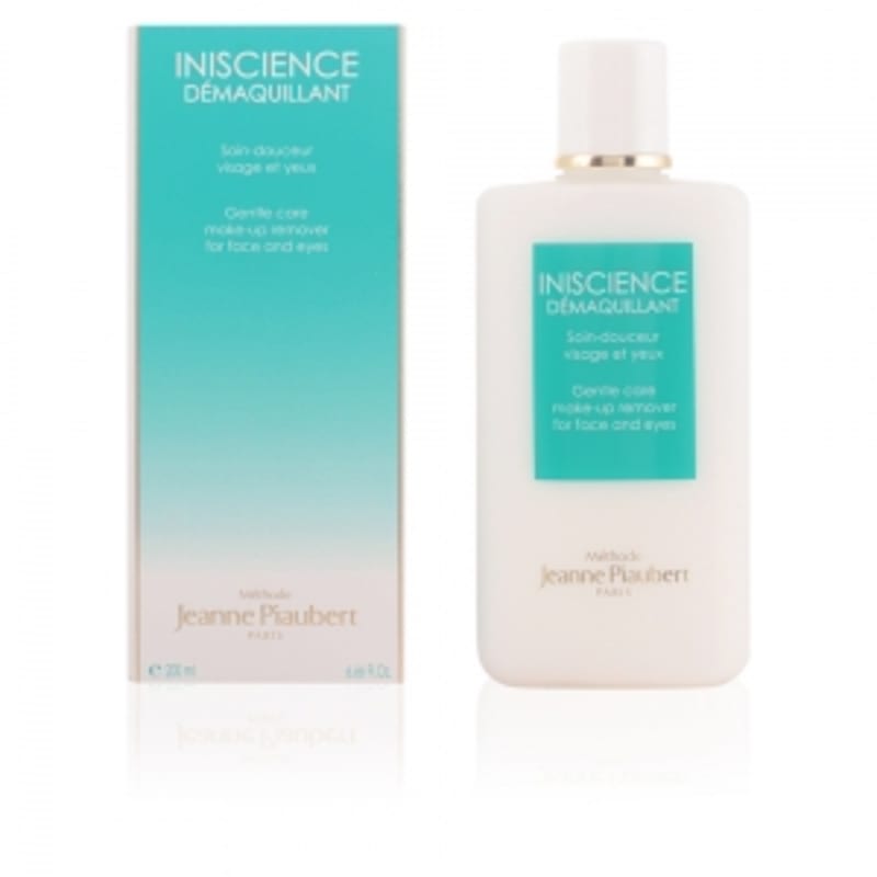 Jean Piaubert Iniciance Gentle Cleansing Milk 200 ml (Face & Eyes)